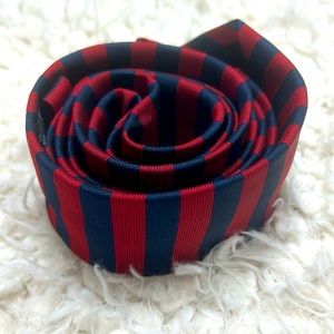 Vintage Express Skinny Tie